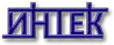 Интернет интек м. Интек лого. интэк групп.